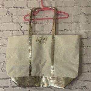 Victoria’s Secret Tote Bag